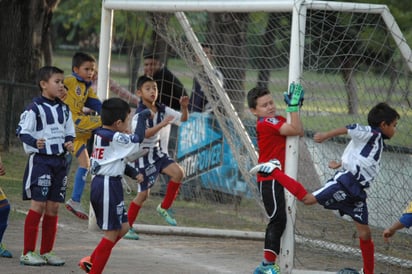 Rayados y Cobras son Finalistas