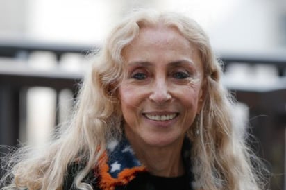 Muere Franca Sozzani, directora de 'Vogue' Italia