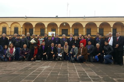 Galardonan a investigadores  la Asociación de Cronistas