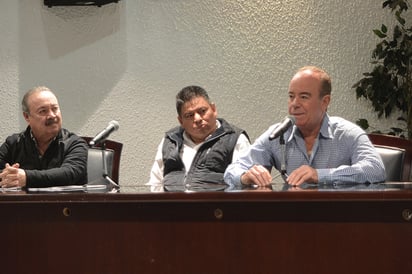 Presentan programa Círculos de Eficiencia