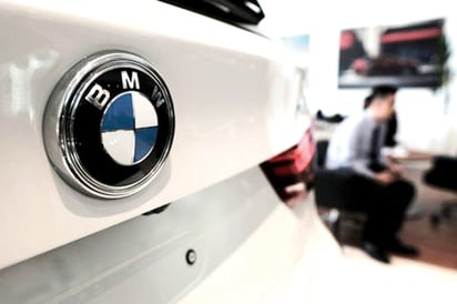 Trump amenaza a BMW con impuesto del 35%