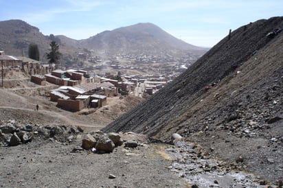 Mueren intoxicados cinco mineros