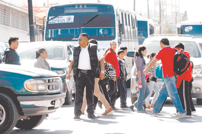 ‘Expulsa’ Coahuila sobrecupo en aulas