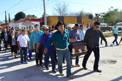 Emprenderán juicio  contra funcionarios