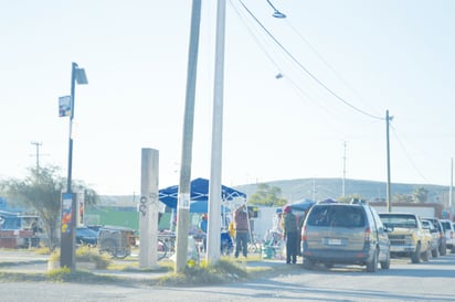 Pega cuesta de enero a comercio informal