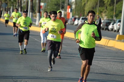 Preparan Carrera de la Canaco