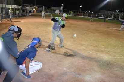 Vencen a Dragones y califican