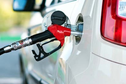 Liberalización de la gasolina es favorable