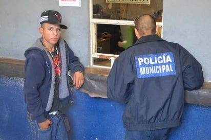 Le roba tanque a un preventivo