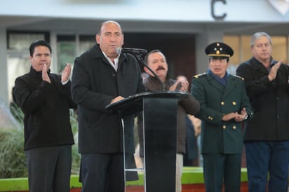 ‘Siéntanse orgullosos de ser mexicanos’