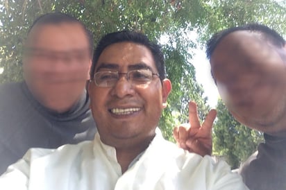 Denuncia Diócesis de Saltillo desaparición de sacerdote