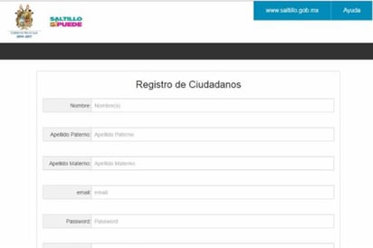 Integrarán más servicios en Plataforma Digital