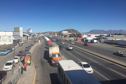 Crecen protestas por el alza de la gasolina