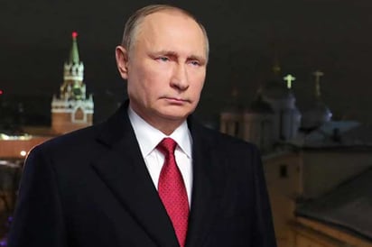 Putin lideró campaña contra Hillary