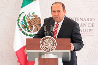 ‘En Coahuila no se han frenado las inversiones’