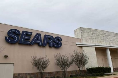 Cerrará SEARS 150 tiendas en EU