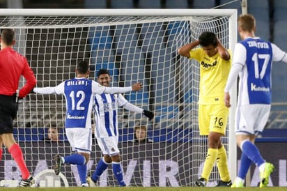 Vela le gana la partida a Jona