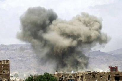 Al menos 57 muertos en Yemen