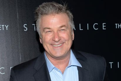 Alec Baldwin regresará como Trump a 'SNL'