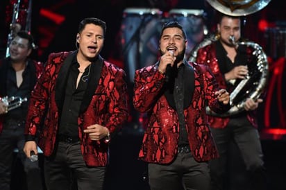 Banda MS estrenará su propia serie en YouTube