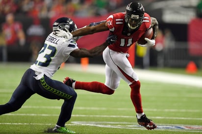 Falcons a la final de Conferencia