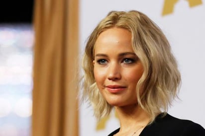 Jennifer Lawrence habla sobre la política migratoria de Donald Trump