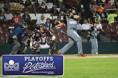 Naranjeros ganan el séptimo