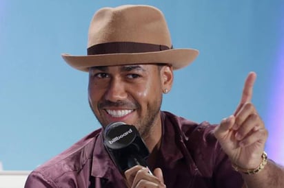 Romeo Santos suma otro reconocimiento por 'Propuesta indecente'