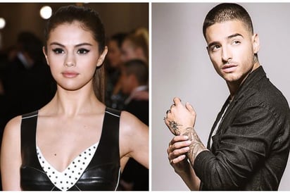 Selena Gomez lanza fuerte crítica a Maluma