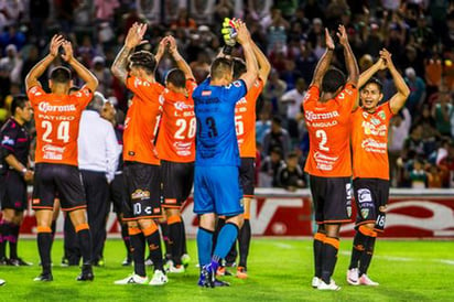 Tigres de NL suma segunda derrota