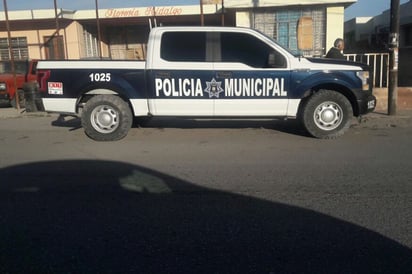 Exhiben en ‘Face’ a jefe policiaco de Frontera