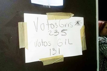 Gana Griselda contienda en Metalurgia