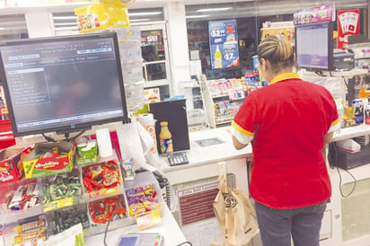 Suman 50 asaltos a tiendas de conveniencia en Monclova