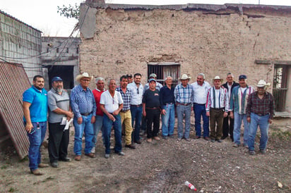 Garantizados derechos de solicitantes de tierras