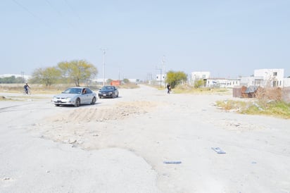 Enlazarían poniente de Frontera con Libramiento