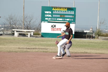 Mitoteros Vencieron al Red Sox