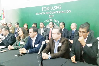 Más de 16 MDP para Monclova del FORTASEG