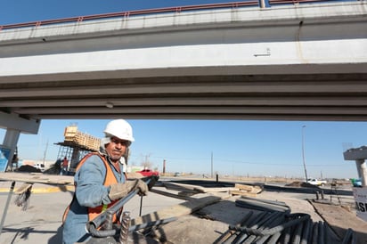 Inversión en obra, es histórica para Torreón