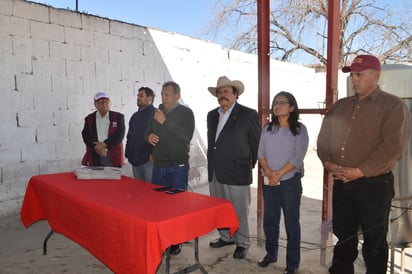 Se alista MORENA para  elegir a sus candidatos