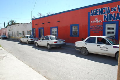 Aumentan tarifa de  taxis en Castaños