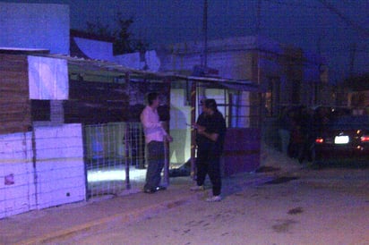 Asesinan a obrero de dos puñaladas