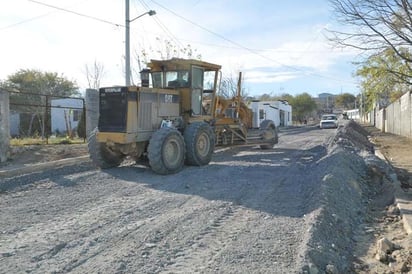 Monclova sigue con más obras que nunca