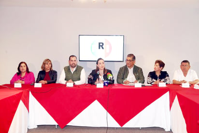 Invita PRI a proceso interno