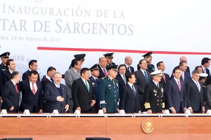 Es Coahuila la cuna del Ejército