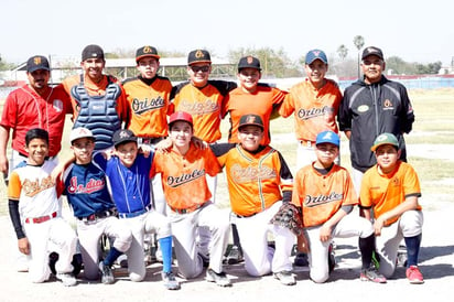 Orioles campeones