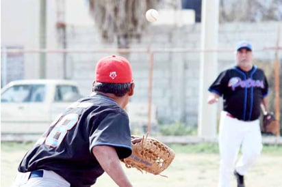 Cachorros sale avante