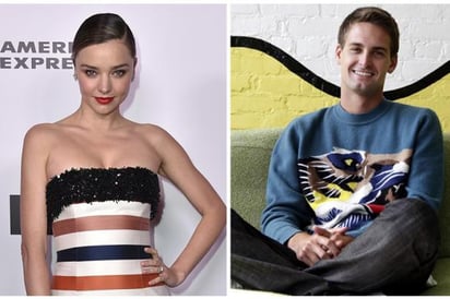 La íntima e increíble confesión de Miranda Kerr