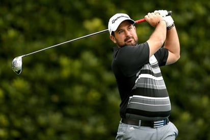 Roberto Díaz estará en el Mundial de Golf