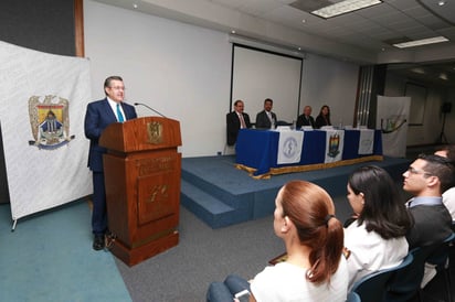 Inicia Congreso de Biométrica Médica