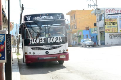 La única climatizada